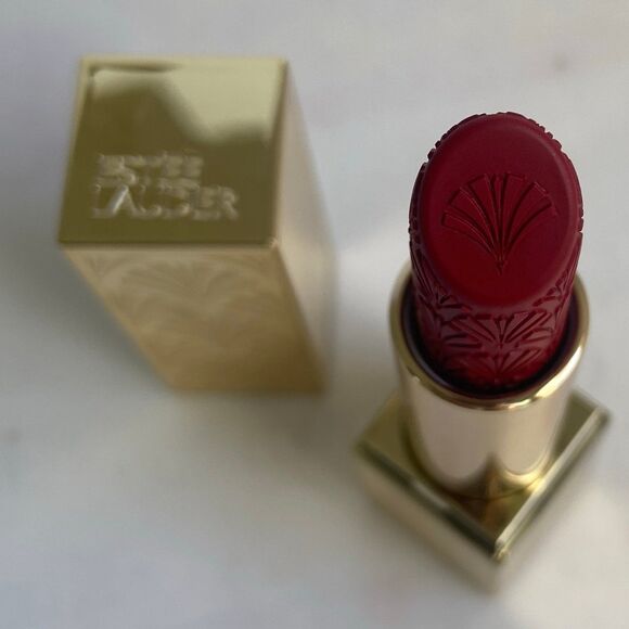 Estee Lauder Lipstick Bundle x6, Christmas Holiday Limited edition 2024 & 2023 - Picture 7 of 11